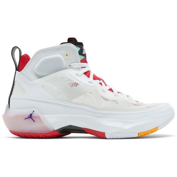 NIKE ナイキ DD6958-160 エアジョーダン 37 'Hare' メンズ