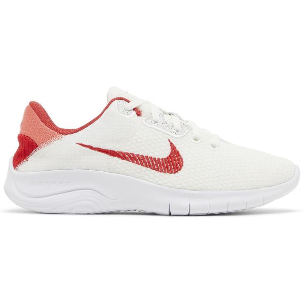 NIKE ナイキ DD9283-101 フレックス エクスペリエンス ラン 11 ネクスト ネイチャー 'ホワイト Magic Ember' レディース