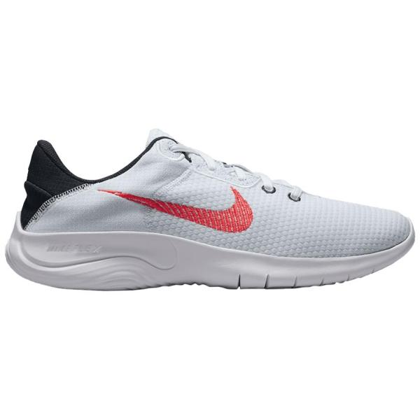 NIKE ナイキ DD9284-008 フレックス エクスペリエンス ラン 11 ネクスト ネイチャー 'グレー Bright クリムゾン' メンズ