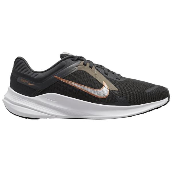 NIKE ナイキ DD9291-004 クエスト 5 'グレー メタリック Copper' レディース