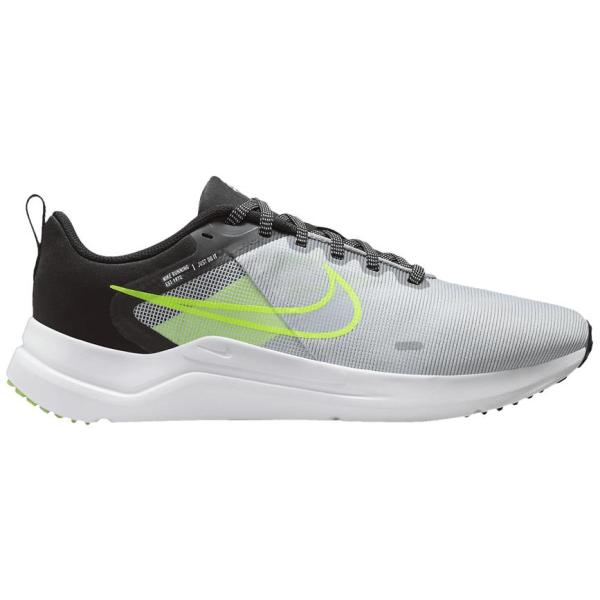 NIKE ナイキ DD9293-011 ダウンシフター 12 'Wolf グレー ボルト' メンズ