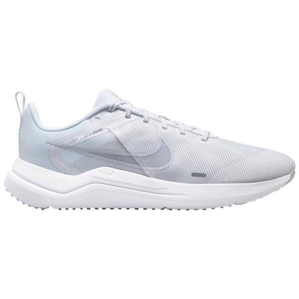 NIKE ナイキ DD9293-100 ダウンシフター 12 'ホワイト Pure Platinum' メンズ
