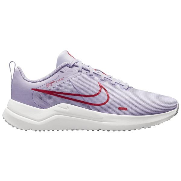 NIKE ナイキ DD9294-501 ダウンシフター 12 'Barely Grape ライト クリムゾン' レディース