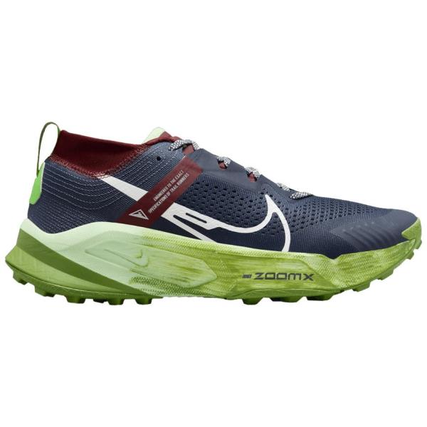 NIKE（ナイキ） DH0623-403 Nike ズームX ゼガマ 'Thunder Blue