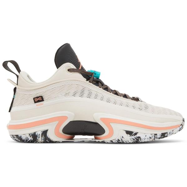 NIKE ナイキ DH0833-160 エアジョーダン 36 Low 'Ground Up' メンズ