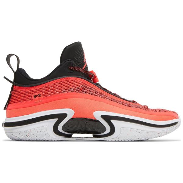 NIKE ナイキ DH0833-660 エアジョーダン 36 Low 'Infrared' メンズ