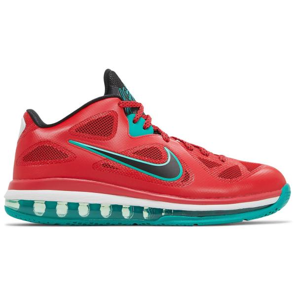 NIKE ナイキ DH1485-600 Nike LeBron 9 Low 'Liverpool' 2020 メンズ