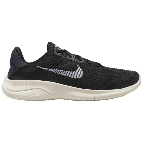 NIKE ナイキ DH5753-010 フレックス エクスペリエンス ラン 11 ネクスト ネイチャー Extra Wide 'ブラック Coconut Milk' メンズ
