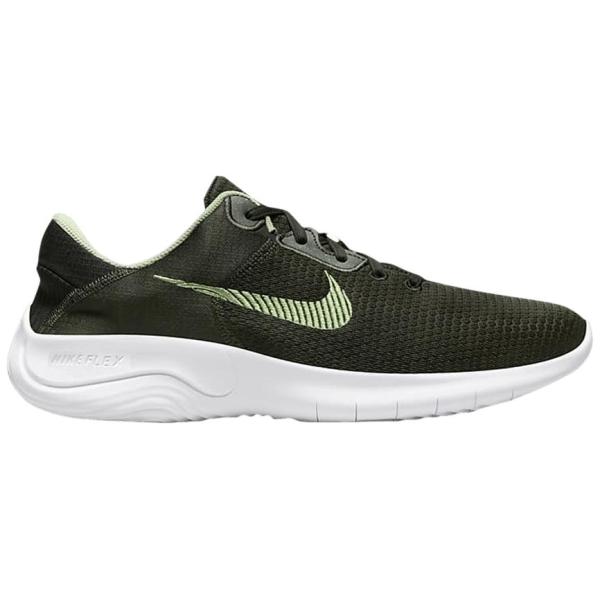 NIKE ナイキ DH5753-300 フレックス エクスペリエンス ラン 11 ネクスト ネイチャー Extra Wide 'Sequoia' メンズ