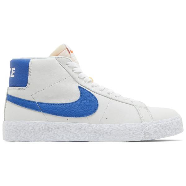 NIKE ナイキ DH6970-100 Nike ブレーザー Mid ISO SB 'Varsity Royal' メンズ