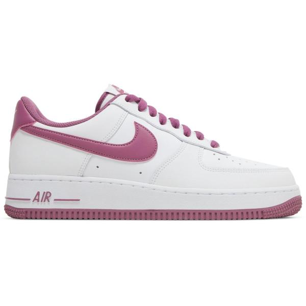 NIKE ナイキ DH7561-101 Nike エアフォース 1 '07 'Light Bordeaux' メンズ