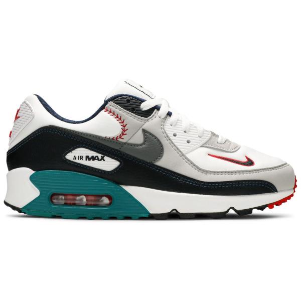 NIKE（ナイキ） DJ5190-100 Ken Griffey Jr. x Nike エアマックス 90