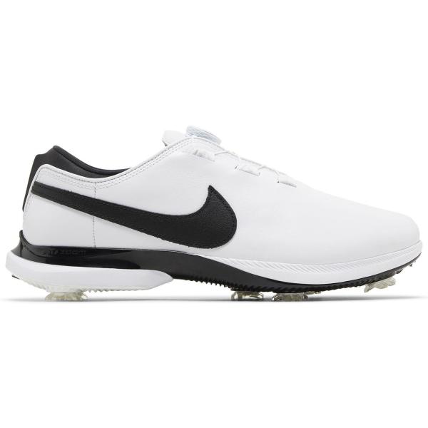 NIKE ナイキ DJ6573-100 エア ズーム ビクトリー ツアー 2 BOA Wide 'ホワイト ブラック' メンズ