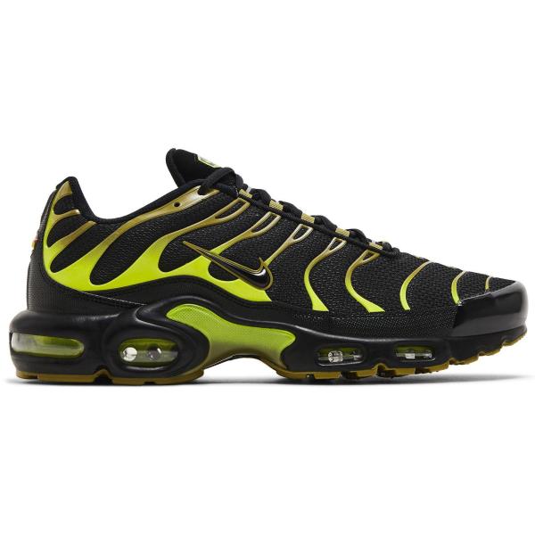 NIKE ナイキ DM0032-010 Nike エアマックス Plus 'Pacific Moss' メンズ