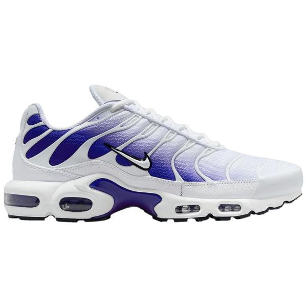 NIKE ナイキ DM0032-105 Nike エアマックス Plus 'White Deep Night' メンズ