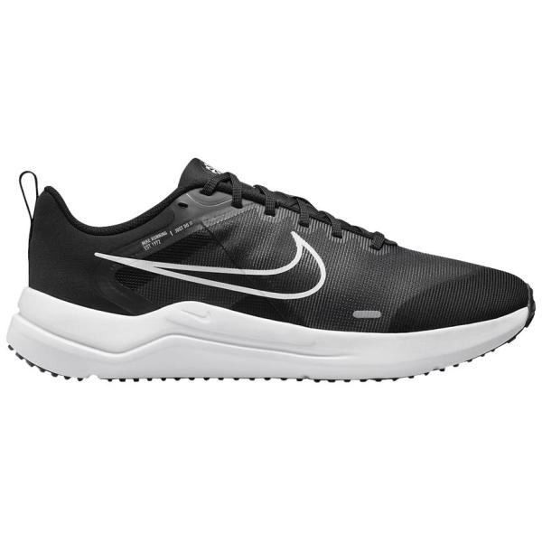 NIKE ナイキ DM0919-001 ダウンシフター 12 Extra Wide 'ブラック Pure Platinum' メンズ