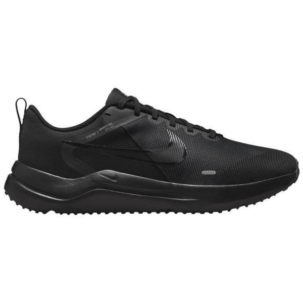 NIKE ナイキ DM0919-002 ダウンシフター 12 Extra Wide 'ブラック Particle グレー' メンズ