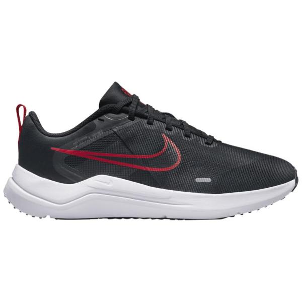NIKE ナイキ DM0919-003 ダウンシフター 12 Extra Wide 'ブラック Dark Smoke グレー' メンズ