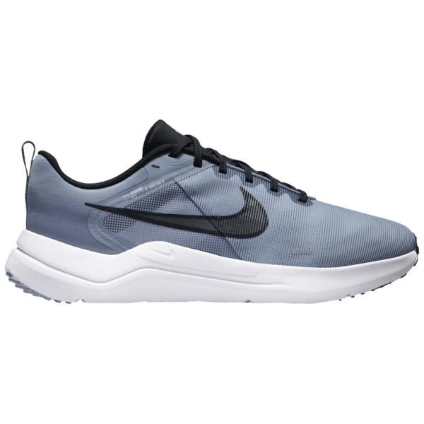 NIKE ナイキ DM0919-401 ダウンシフター 12 Extra Wide 'Ashen Slate ブラック' メンズ