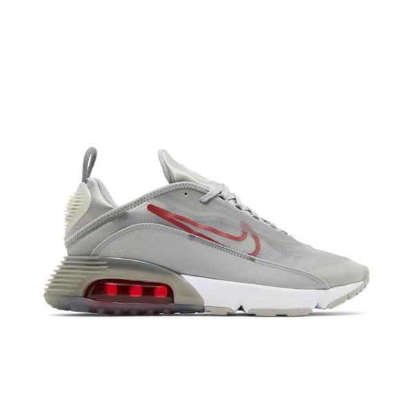NIKE ナイキ DM9101-001 Nike エアマックス 2090 'Smoke Grey University Red' メンズ