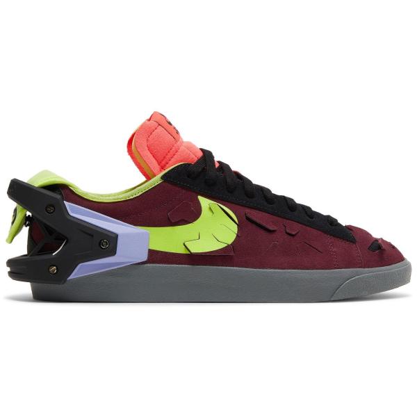 ナイキ NIKE DN2067-600 スニーカー NIKE（ナイキ） DN2067-600 Men's Acronym x Nike ブレーザー Low