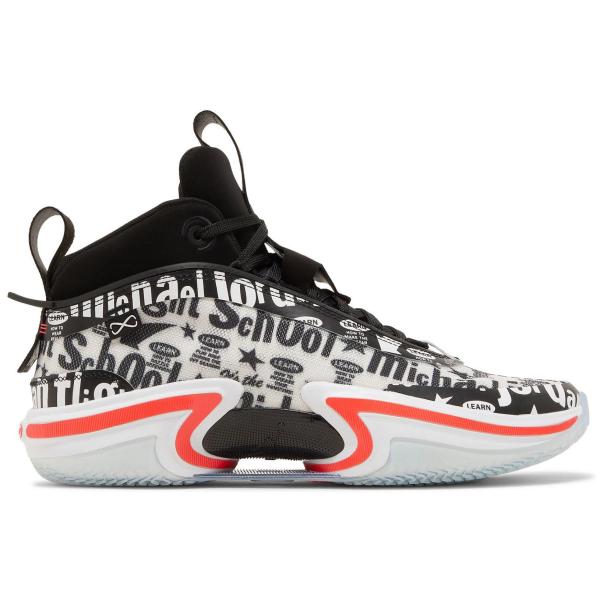 NIKE ナイキ DN4197-001 エアジョーダン 36 'フライト School' メンズ