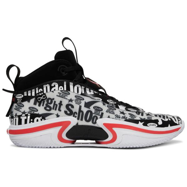 NIKE ナイキ DN4198-001 エアジョーダン 36 PF 'フライト School' メンズ