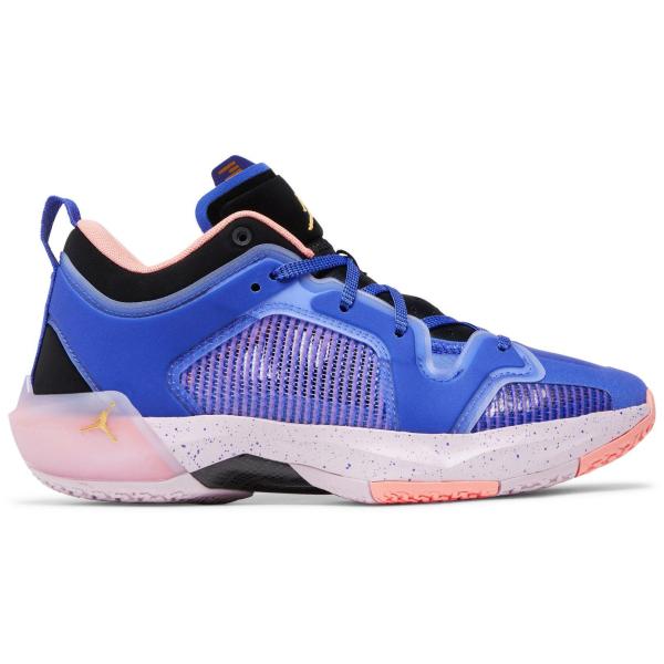 NIKE ナイキ DQ4122-400 エアジョーダン 37 Low 'Till Dawn' メンズ