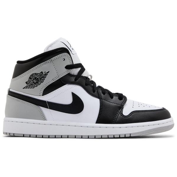 NIKE ナイキ DQ8426-101 エアジョーダン 1 Mid 'Barons' メンズ