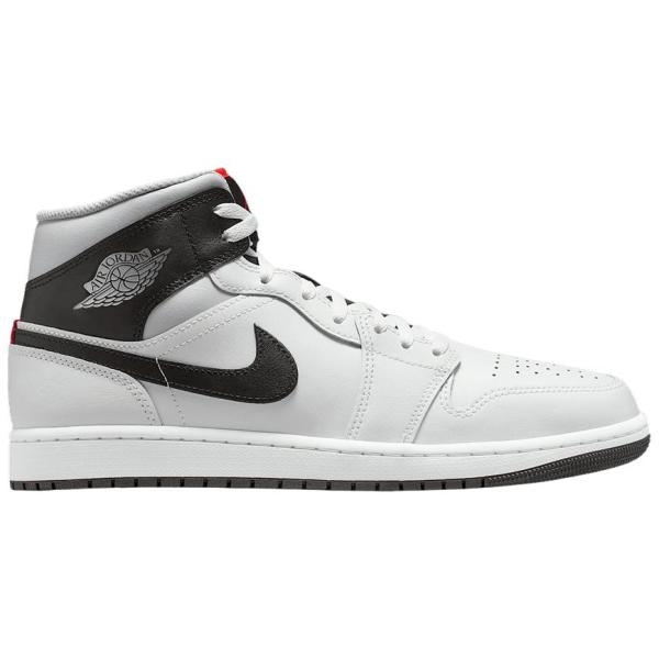 NIKE ナイキ DQ8426-109 エアジョーダン 1 Mid 'Summit White' メンズ