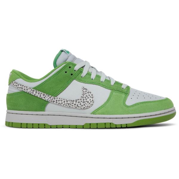 NIKE ナイキ DR0156-300 Nike ダンク Low 'Safari Swoosh - Chlorophyll' メンズ