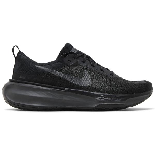 NIKE ナイキ DR2615-005 ズームX インヴィンシブル 3 'ブラック Anthracite' メンズ