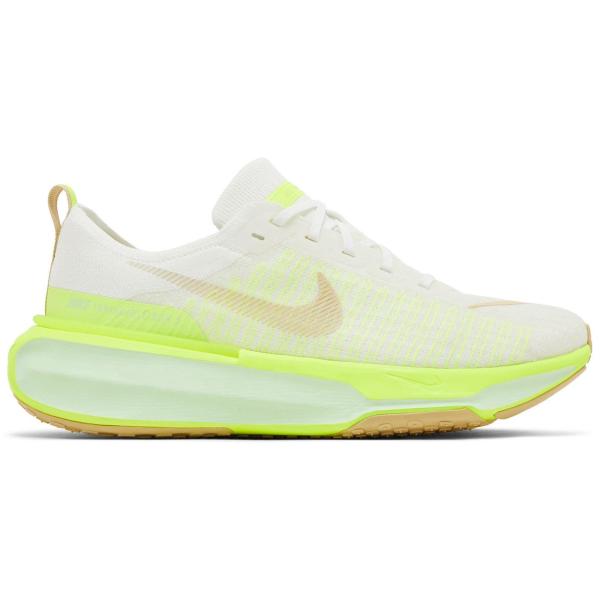 NIKE ナイキ DR2615-104 ズームX インヴィンシブル ラン フライニット 3 'ボルト Sail' メンズ