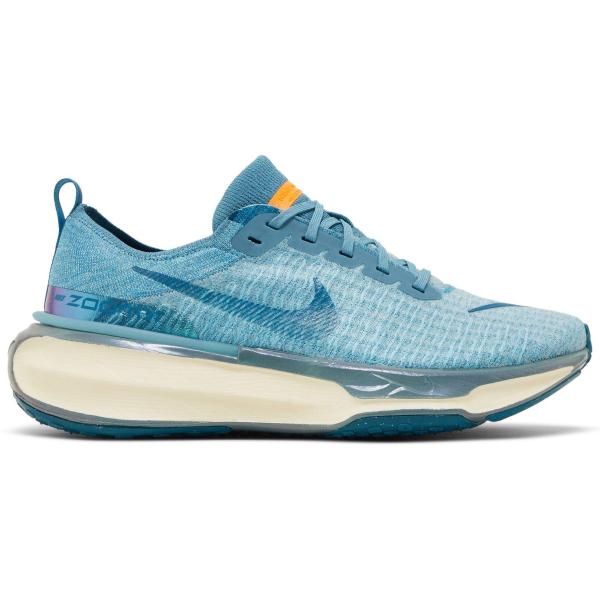 NIKE ナイキ DR2615-401 ズームX インヴィンシブル ラン フライニット 3 'Noise アクア' メンズ