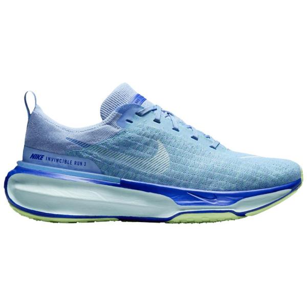 NIKE ナイキ DR2615-405 ズームX インヴィンシブル ラン フライニット 3 'Aluminum' メンズ