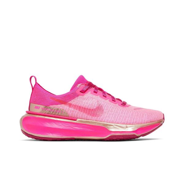 NIKE ナイキ DR2660-602 ズームX インヴィンシブル 3 'Fierce ピンク' レディース