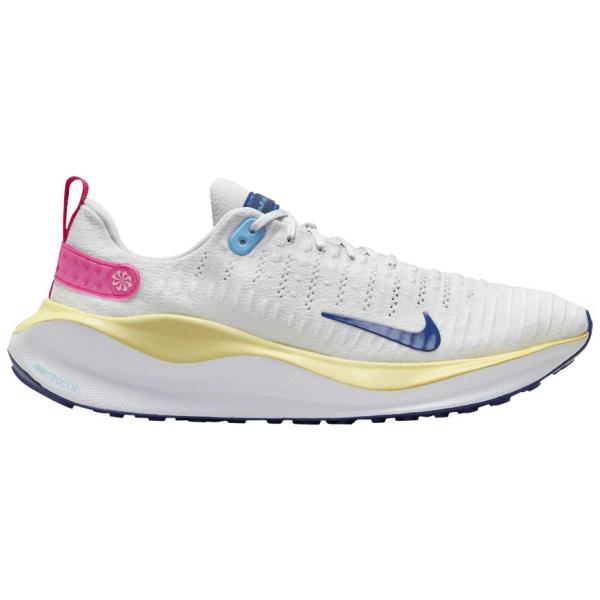 NIKE ナイキ DR2665-009 リアクトX インフィニティ ラン 4 'Photon Dust Royal ピンク' メンズ