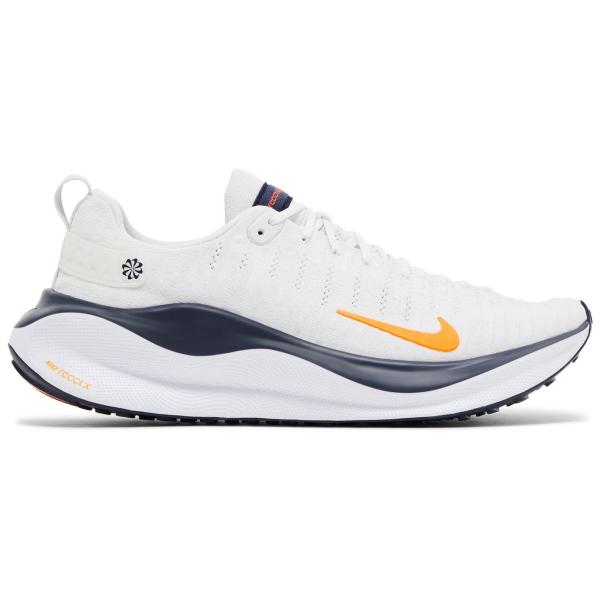 NIKE ナイキ DR2665-010 リアクトX インフィニティ ラン 4 'Platinum Tint Thunder ブルー' メンズ