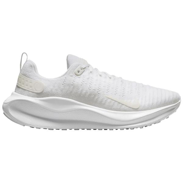 NIKE ナイキ DR2665-103 リアクトX インフィニティ ラン 4 'トリプル ホワイト' メンズ