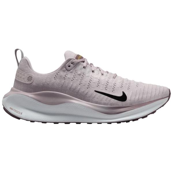 NIKE ナイキ DR2670-010 リアクトX インフィニティ ラン 4 'Platinum Violet' レディース