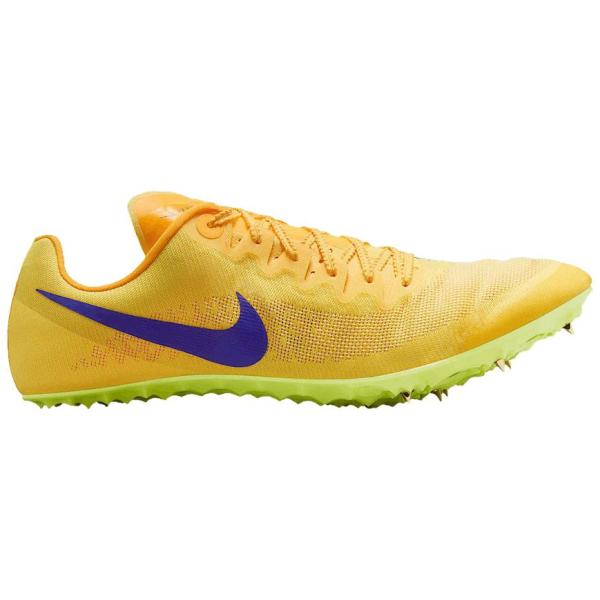 NIKE ナイキ DR2741-800 Nike Zoom Ja Fly 4 'Citron Pulse' メンズ
