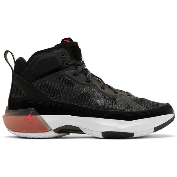 NIKE ナイキ DV0747-091 エアジョーダン 37 PF 'Black Hot Punch' メンズ
