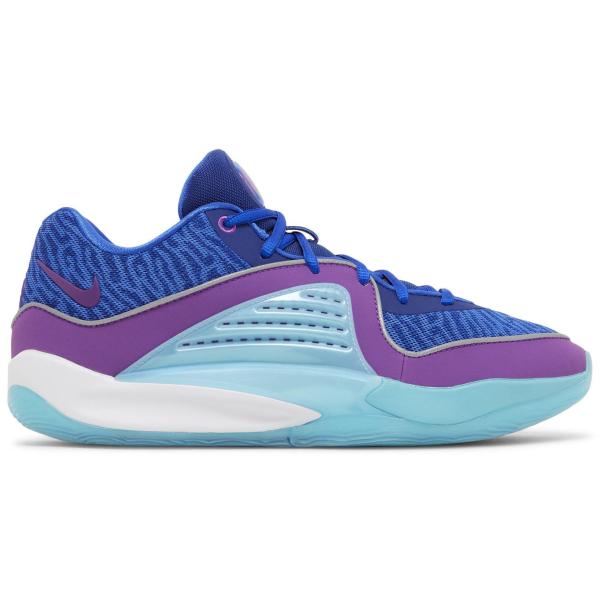 NIKE ナイキ DV2917-401 Nike KD 16 'Ready, Play' メンズ