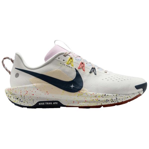 NIKE ナイキ DV3864-102 ペガサス トレイル 5 'サミット ホワイト Armory ネイビー' メンズ