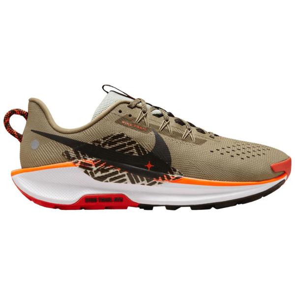 NIKE ナイキ DV3864-201 ペガサス トレイル 5 'カーキ ハイパー クリムゾン' メンズ