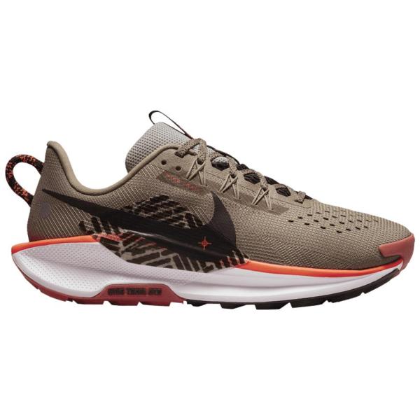 NIKE ナイキ DV3865-201 ペガサス トレイル 5 'カーキ ハイパー クリムゾン' レディース