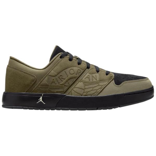 NIKE ナイキ DV5141-200 エアジョーダン Nu レトロ 1 Low 'Cargo Khaki' メンズ
