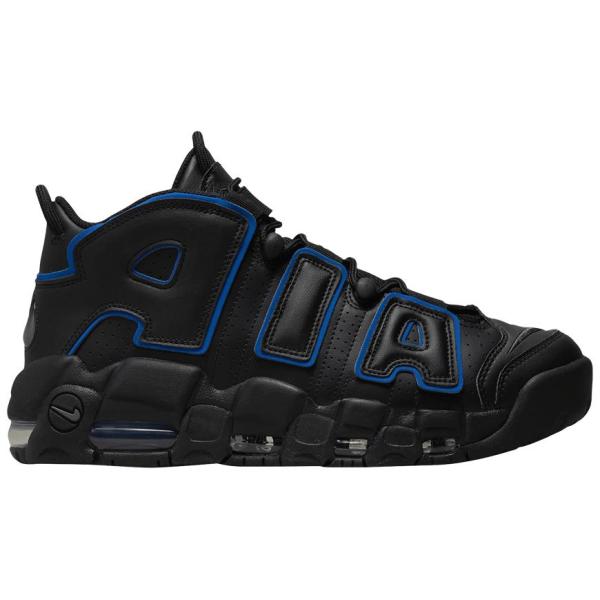 NIKE ナイキ DV6487-001 Nike エア モア アップテンポ 'Black Game Royal' メンズ