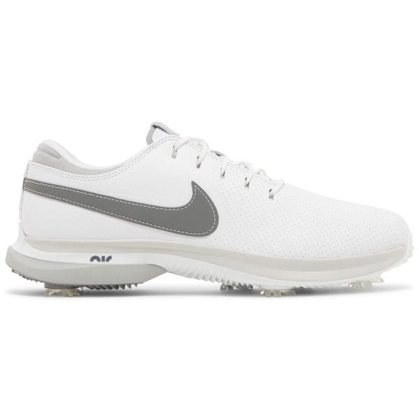 NIKE ナイキ DV6798-100 エア ズーム ビクトリー ツアー 3 'ホワイト Smoke グレー' メンズ