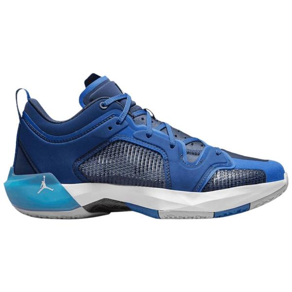 NIKE ナイキ DV9908-401 エアジョーダン 37 Low PF 'Fraternity' メンズ